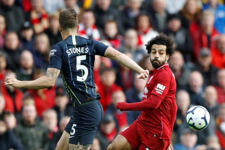 ليفربول ليفربول